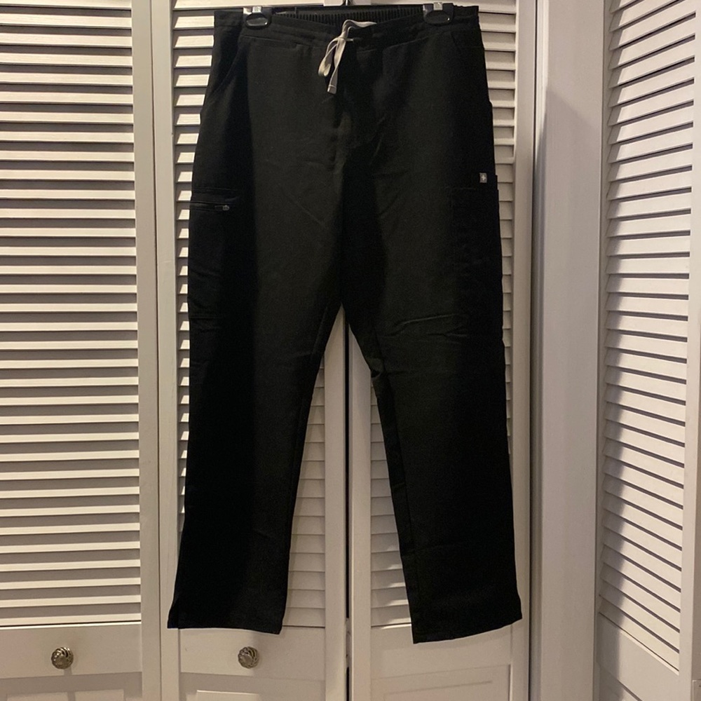 Figs Women Yola Skinny Scrub Pants